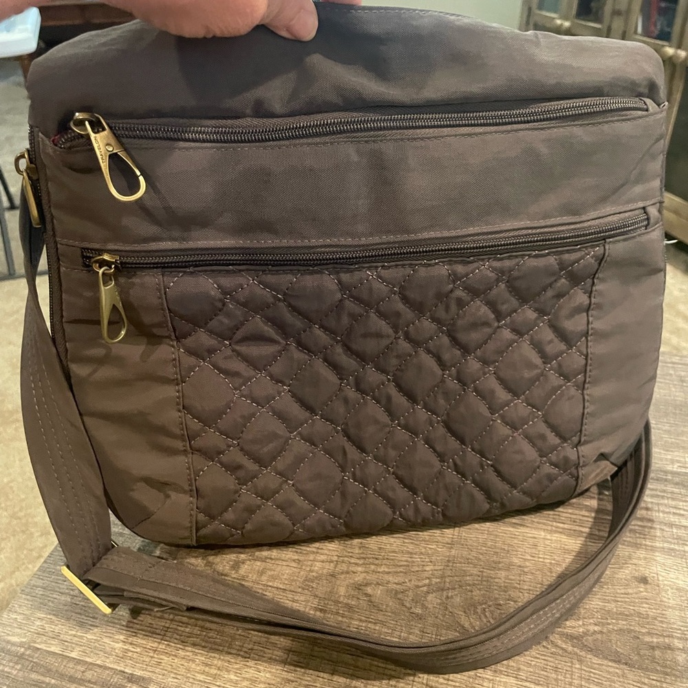 Travelon Crossbody bag
